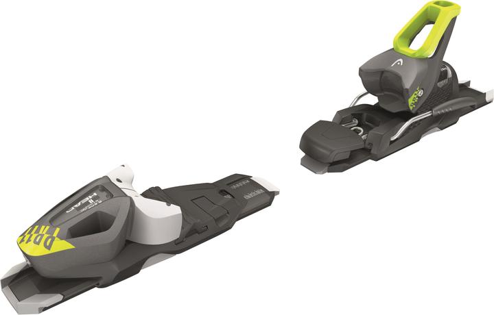 Image du produit Head Pr 11 Gw (Ski all mountain)