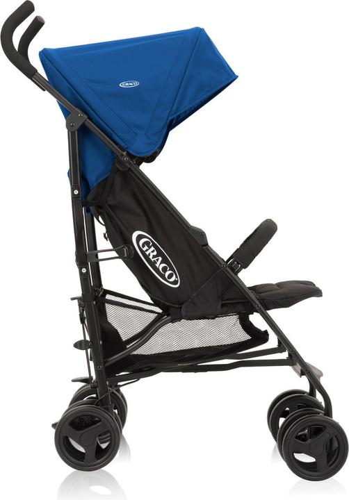 Actual product image Graco Travelite (0 Months - 4 years)