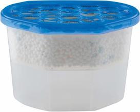 Actual product image Merkloos Dehumidifier & air freshener