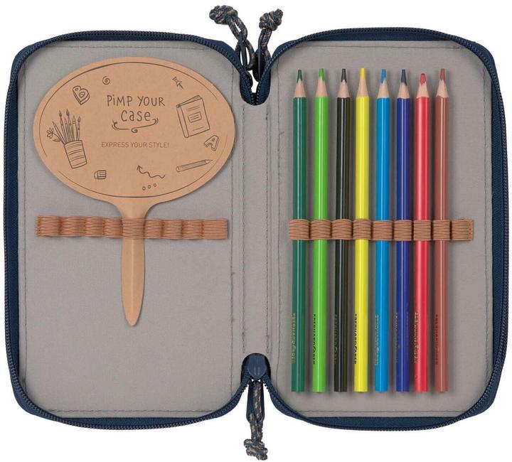 Produktbild Lässig Etui Unique 3-teilig