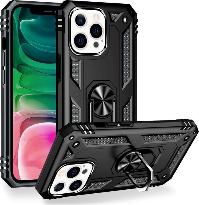 Actual product image Nalia Ring mobile phone case (Apple iPhone 13 Pro)