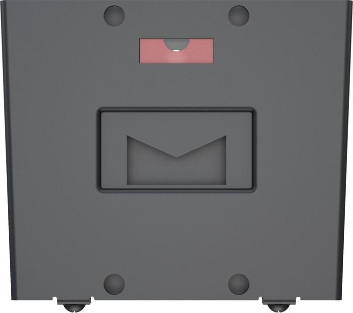 Produktbild Multibrackets Wallmount Black I (Wand, 15 kg, 9" - 32")