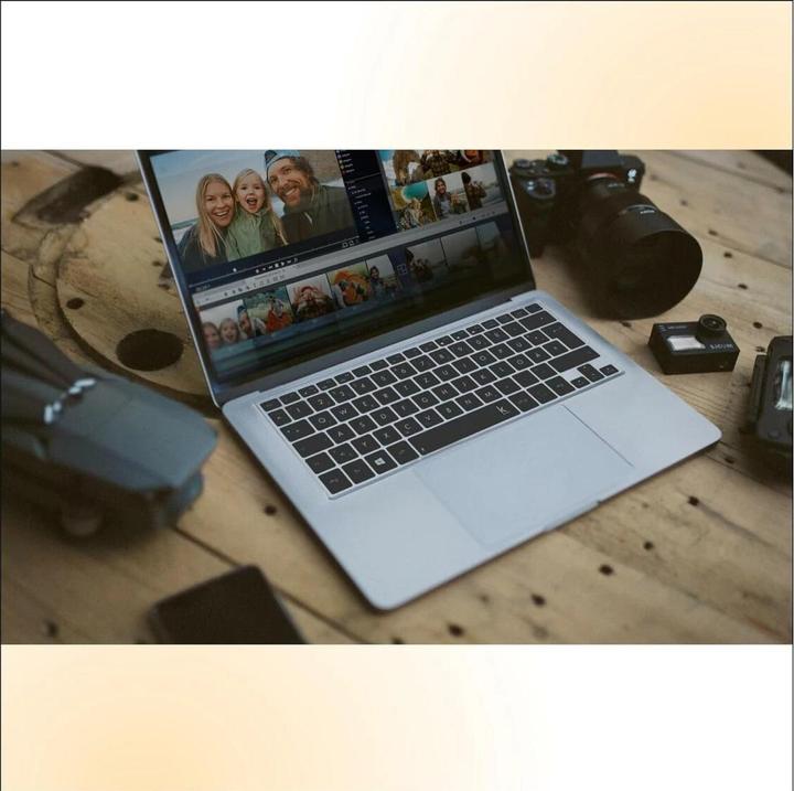 Produktbild Magix Photostory deluxe 2024 Download Code (1 User, 1 Geräte/User, unbegrenzt)
