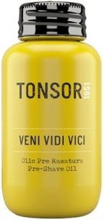 Tonsor1951 Tonsor 1951 Veni Vidi Vici Shaving Oil 100ml (100 ml, Rasieröl)
