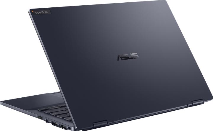 Actual product image ASUS ExpertBook (13.30", 1000 GB, 16 GB, CH, Intel Core i7-1165G7)