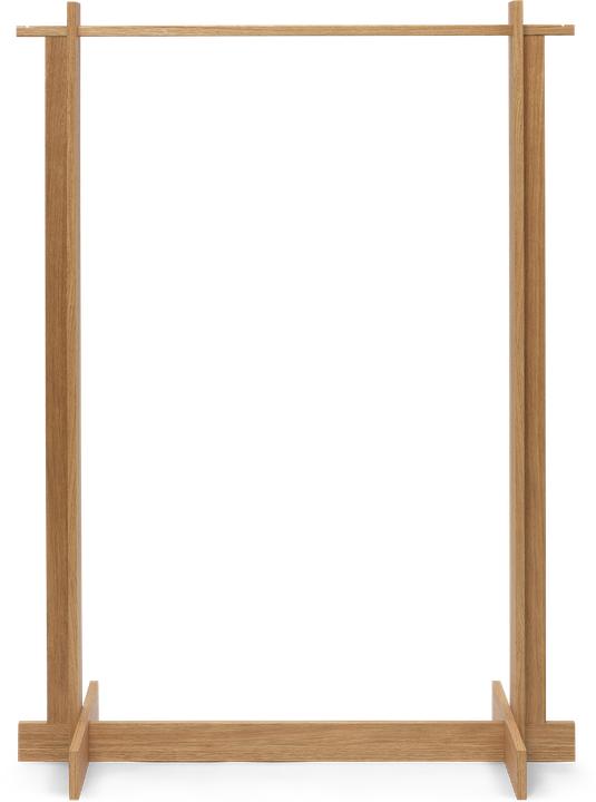 Oiled Oak