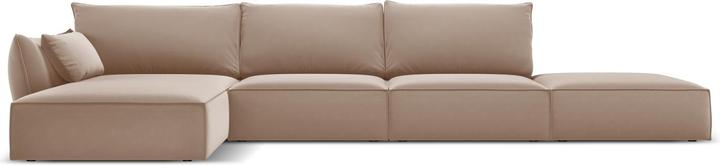 Produktbild Micadoni Kaelle (Ecksofa)