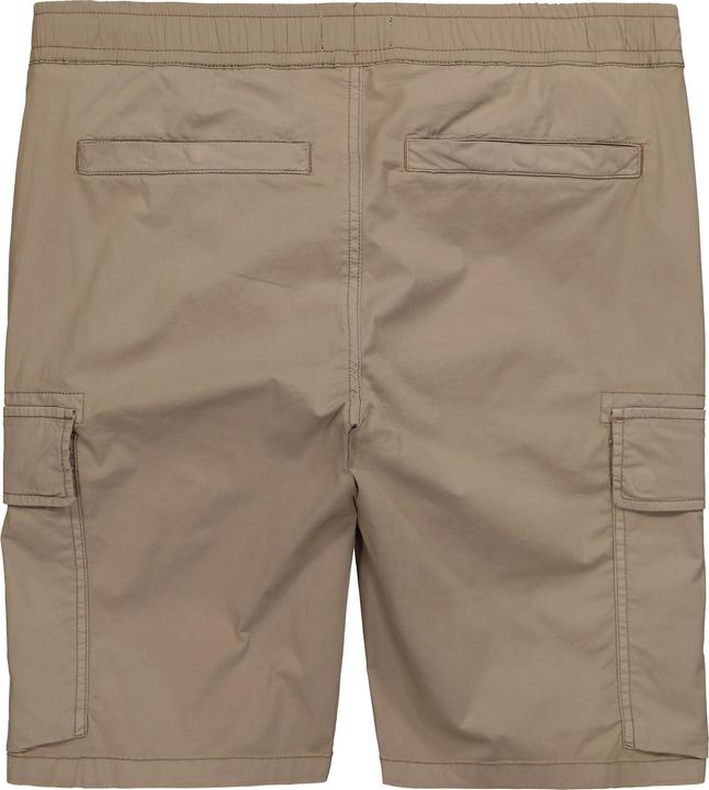 Actual product image Men+ Cargo-Bermuda, Bauchfit, Relaxed Fit, bis 72 (68)