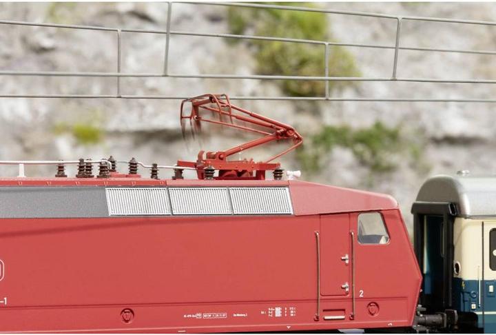 Produktbild Märklin 37829 H0 E-Lok BR 120 der DB, MHI