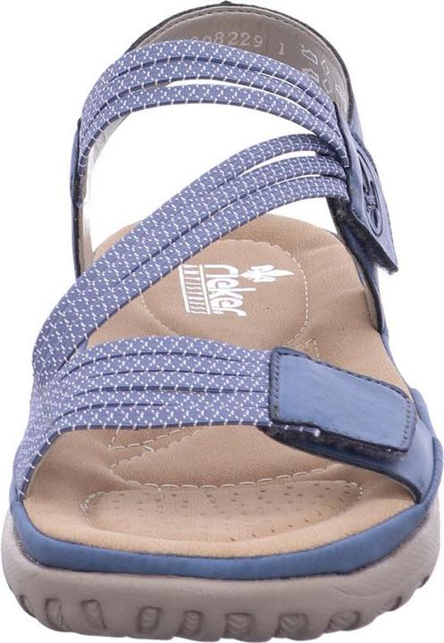 Actual product image Rieker Sun (36)