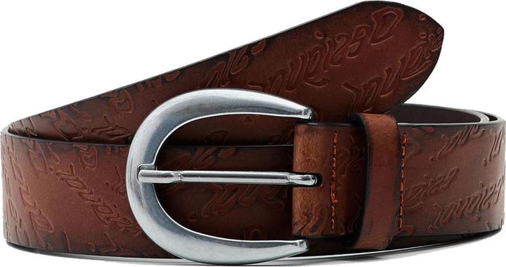 Produktbild Desigual Logo Ondas Belt