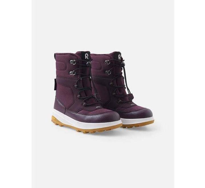 Produktbild Reima Kid's Reimatec Winter Boots Laplander 2.0 (33)
