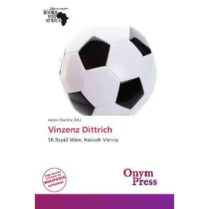 Vinzenz Dittrich, Ratgeber