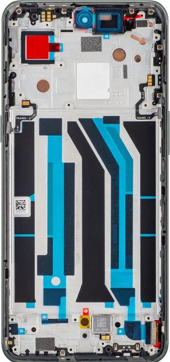 Produktbild OnePlus Display Unit für 10T / Ace Pro, Jade Grün (Display, OnePlus 10T, OnePlus Ace Pro)