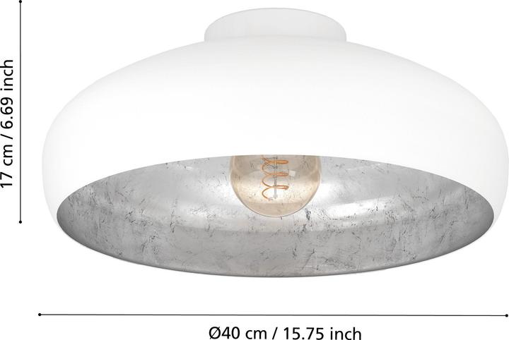 Produktbild EGLO Mogano (E27)