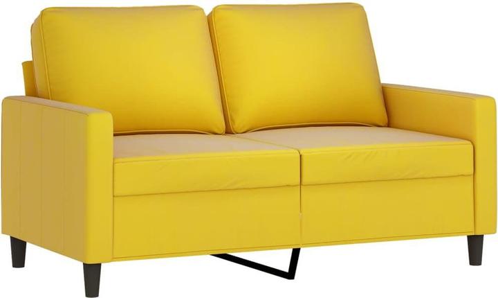 Produktbild vidaXL Sofagarnitur (2-Sitzer, 3-Sitzer)