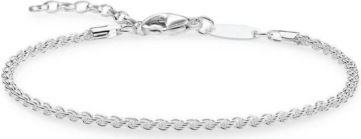 Image du produit Thomas Sabo Aspect de cordon (19 cm, Argent)