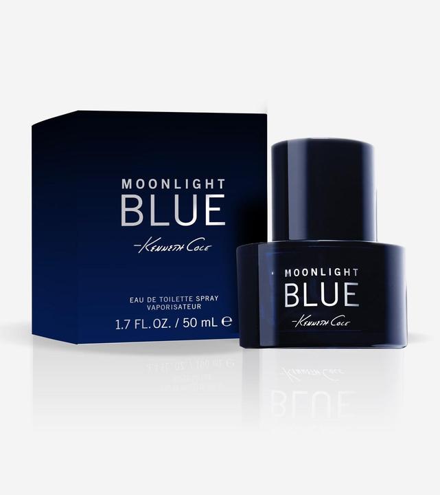 Produktbild Kenneth Cole Moonlight Blue EDT M 100 ml (Eau de Toilette)