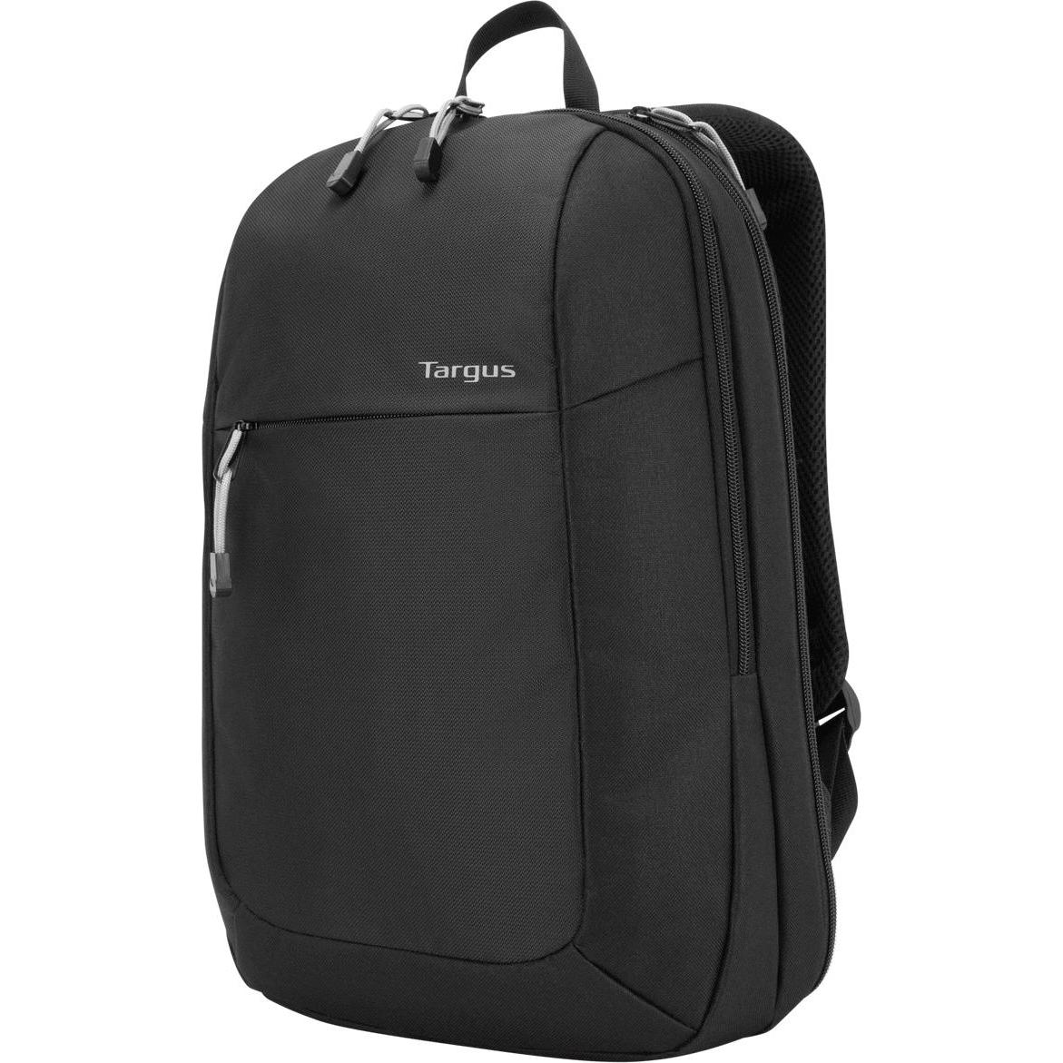 Targus Uomo Nero Zaino, (16 L)