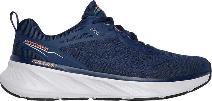 Actual product image Skechers Mens Edgeride Exxo Relaxed Fit Trainers (44.5)