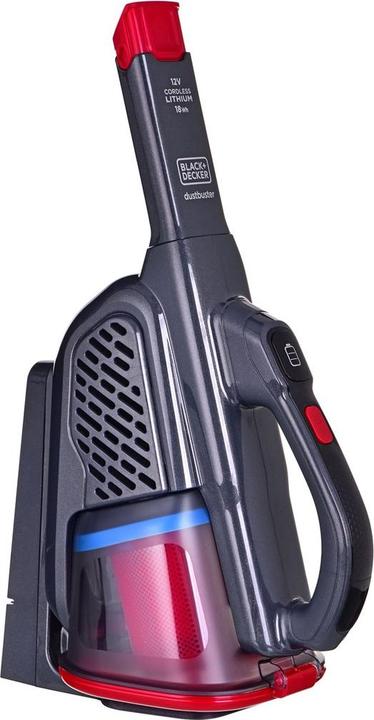 Produktbild Black & Decker BHHV 315 B