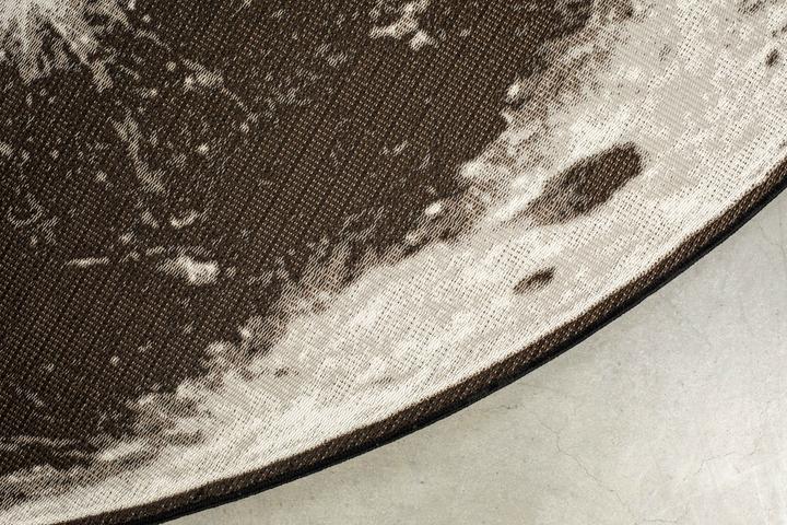 Image du produit Zuiver Carpet (200 cm)