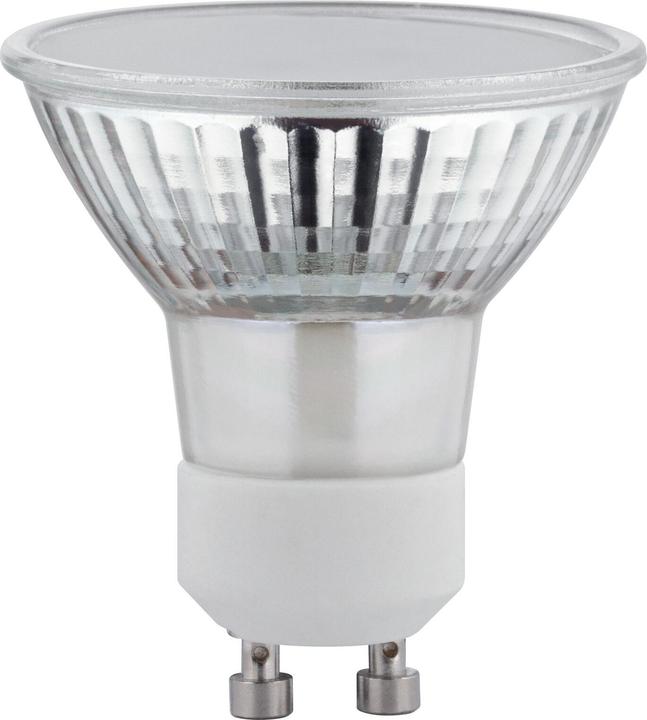 Paulmann Grow Green Pflanzenlampe (GU10, 3.50 W, 95 lm, 1 x)