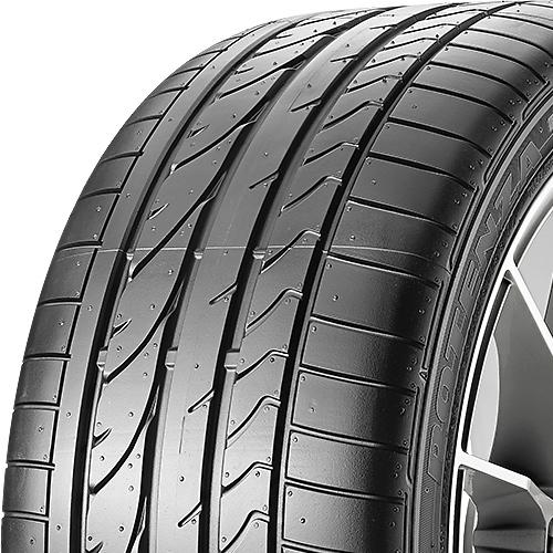 Produktbild Bridgestone Potenza RE 050 A RFT (225/40R18 92 Y, Sommerreifen)