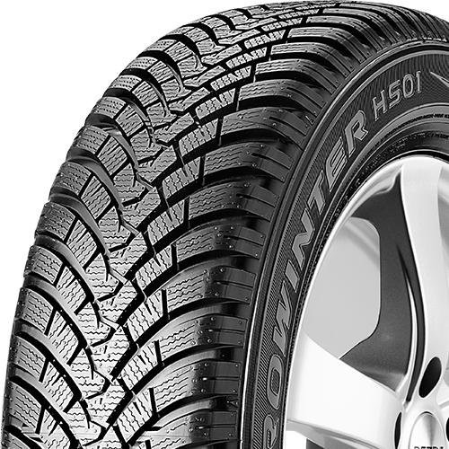 Actual product image Falken Eurowinter HS01 (195/55R15 85H)