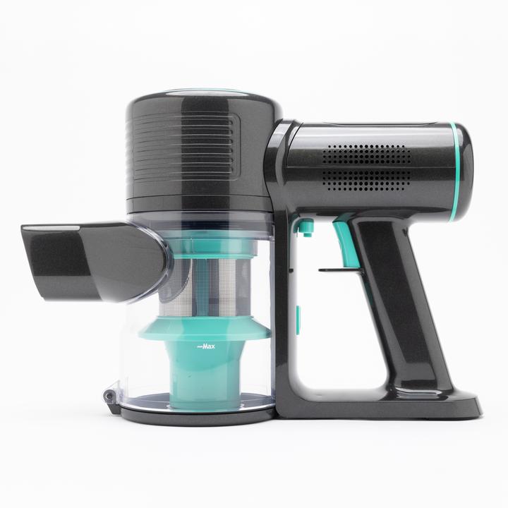 Actual product image Tornado Hoover VCHSD300GC / Vacuum cleaner Blue/Black