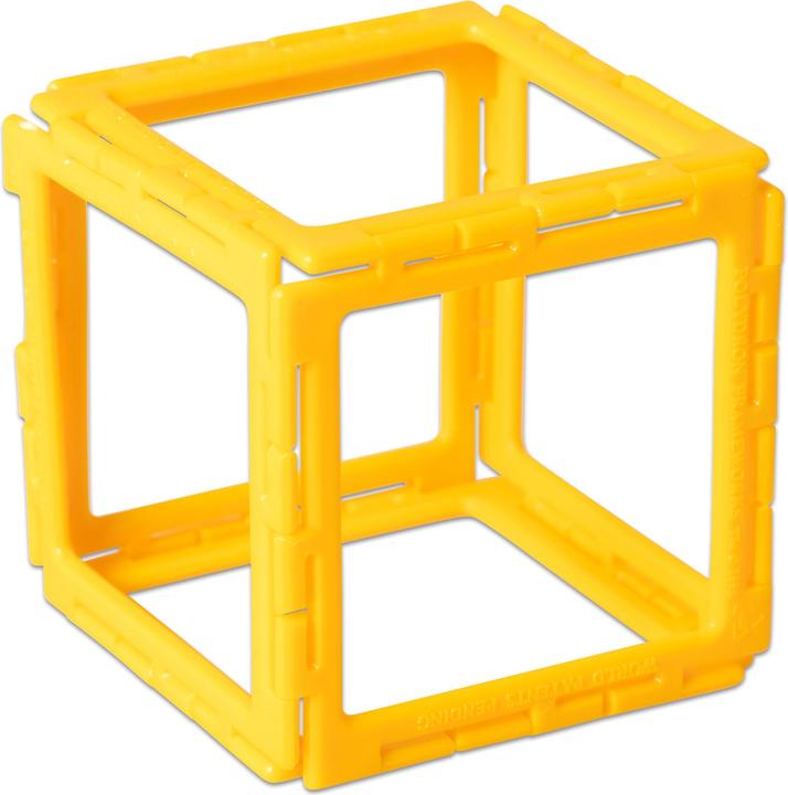 Produktbild Polydron Frameworks-Koffer (0.25 - 10 Jahre)