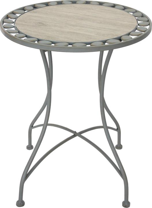 Produktbild Acamp PROVENCE Bistrotisch (60 x 71 cm)