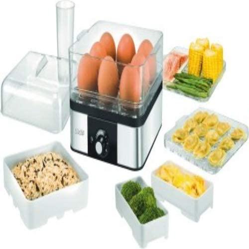 Produktbild Unold Dampfgarer Mini