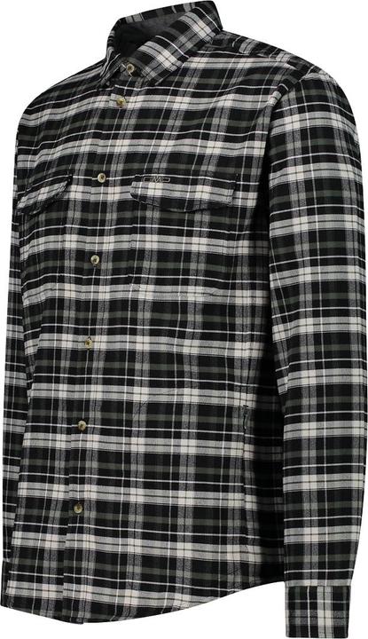 Immagine prodotto CMP Campagnolo Camicia a maniche lunghe in poliestere (S)