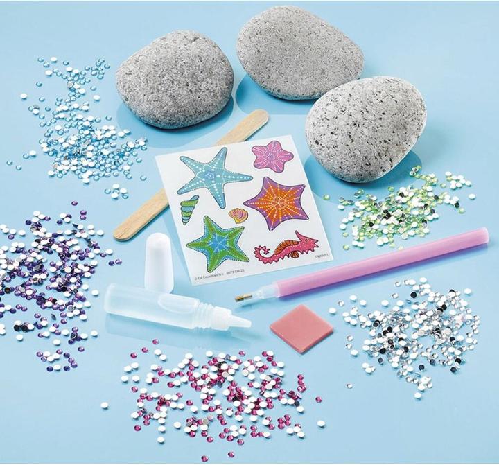 Productafbeelding Totum Diamant Schilderen Stenen