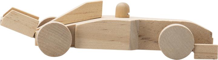 Produktbild Betzold Holzautos