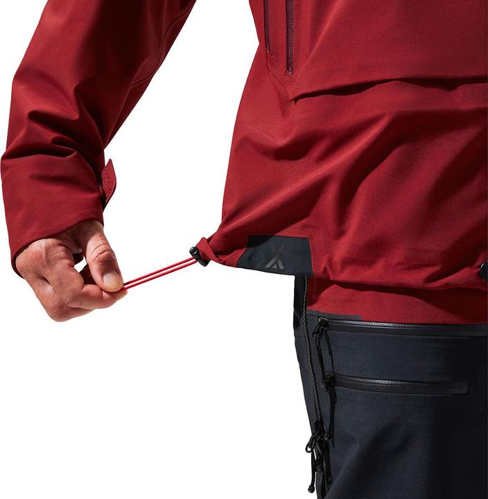 Actual product image Berghaus Mtn Arete Descend Gtx (XL)