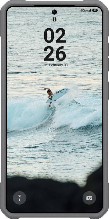 Produktbild UAG Pathfinder Clear MagSafe (Samsung Galaxy S26 Ultra)