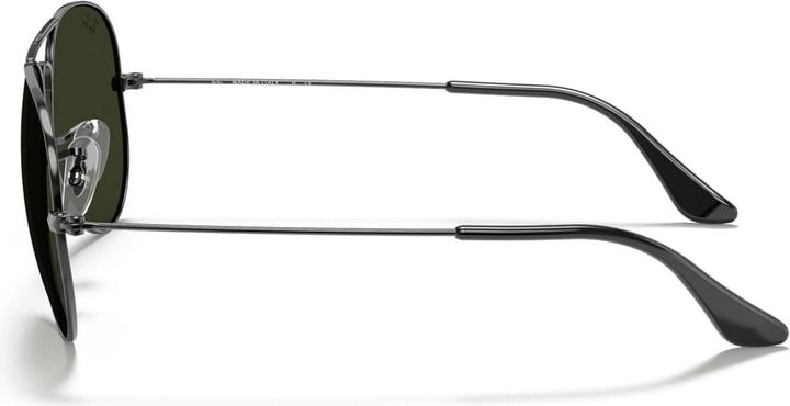 Produktbild Ray Ban Aviator Gradient