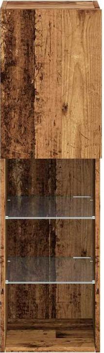 Produktbild vidaXL Hallbjarn (30.50 x 30 x 102 cm)