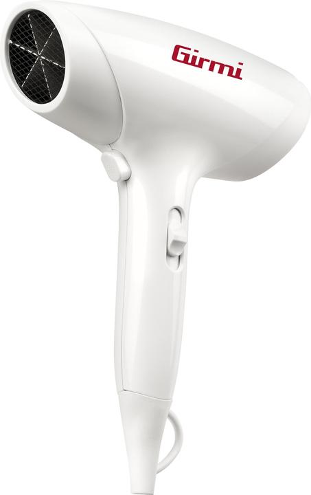 Actual product image Girmi PH03 biały (1800 W)