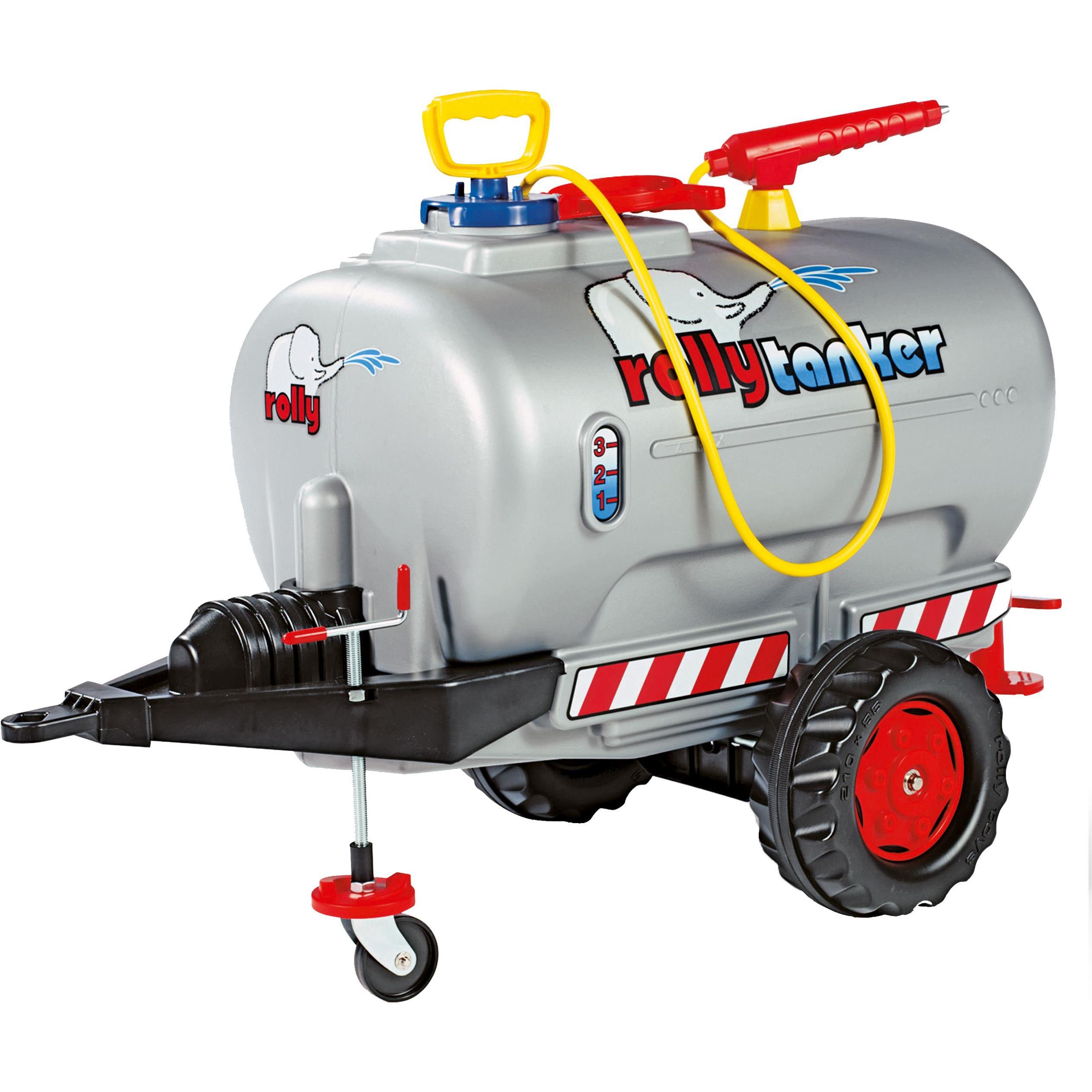 Rolly Toys Rolly Tanker