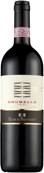 Produktbild Mamete Prevostini Grumello (1 x 75 cl, 2019)