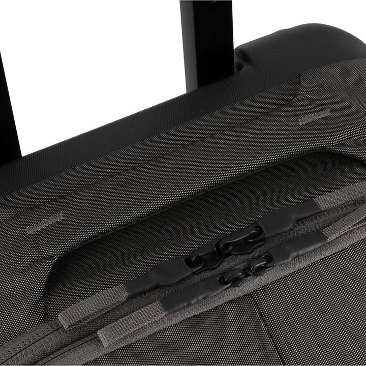 Produktbild Thule Subterra 2 Carry-On Spinner - Vetiver Gray (35 l, Handgepäck (bis 50l))