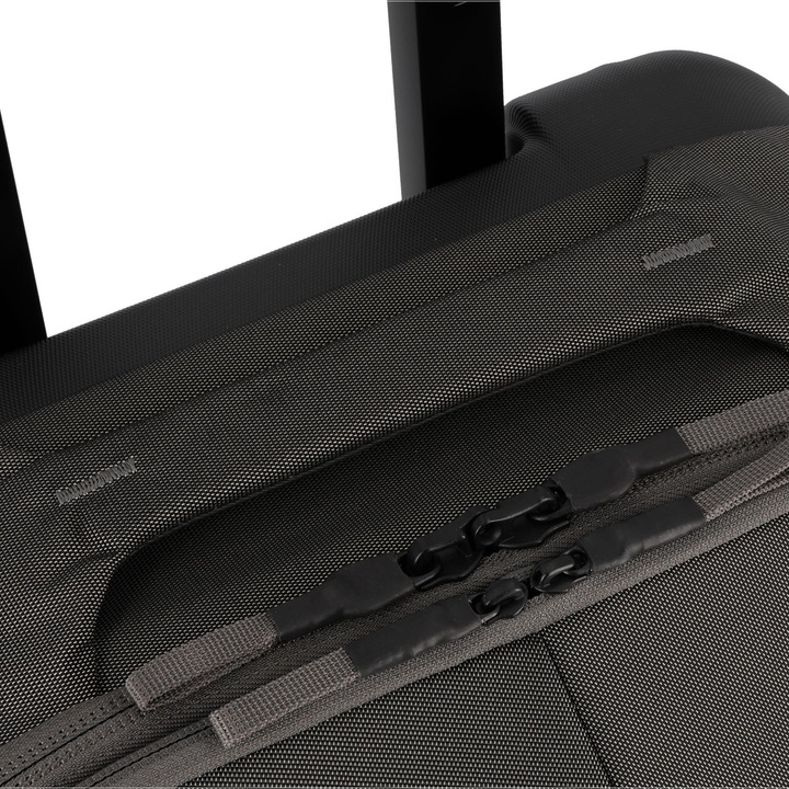 Image du produit Thule Subterra 2 Carry-On Spinner - Gris Vétiver (35 l, Bagage à main (jusqu'à 50l))