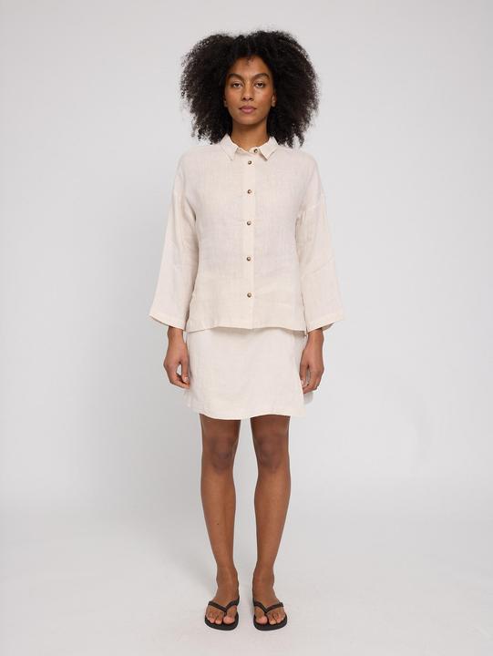 Immagine prodotto Mazine 3/4 Sleeve Linen (M)