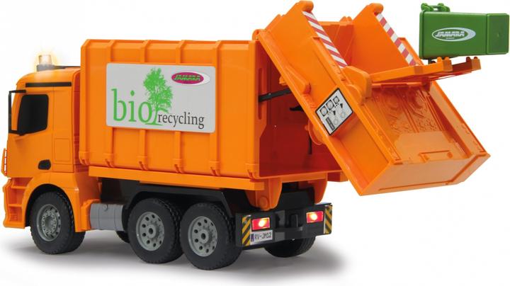 Immagine prodotto Jamara Mercedes Antos