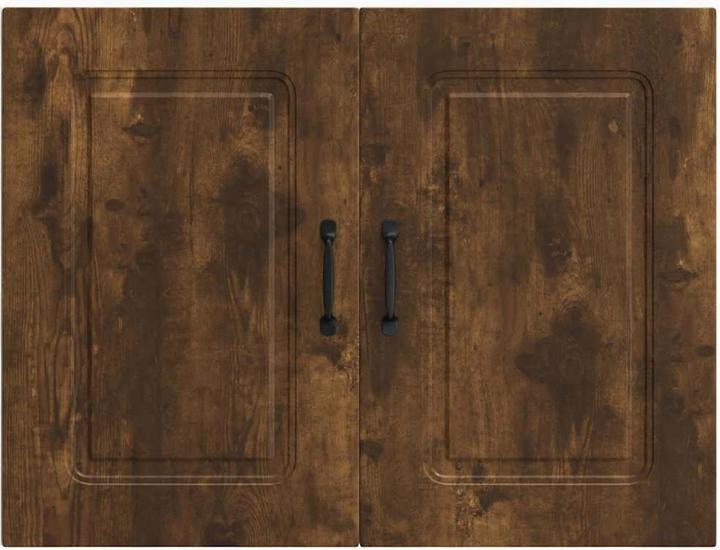 Image du produit vidaXL Küchen-Wandschrank (80 x 31 x 60 cm)