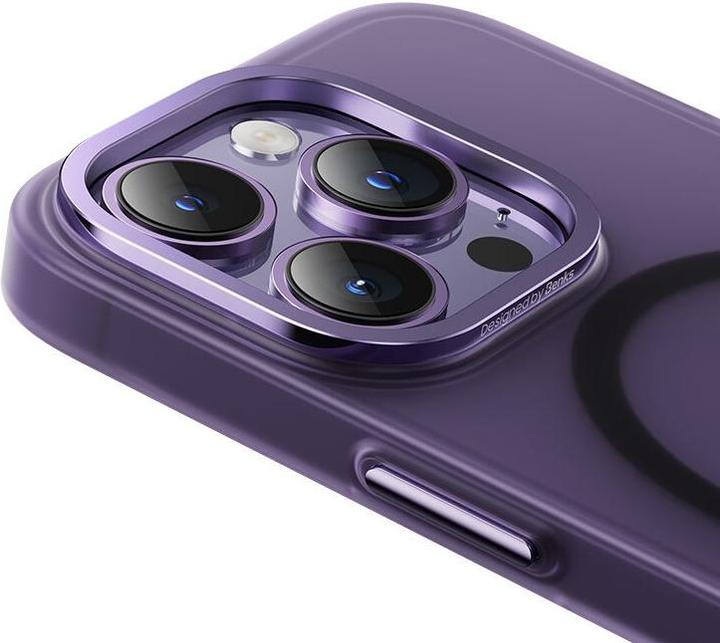 Image du produit Benks Haze (Apple iPhone 14 Pro)