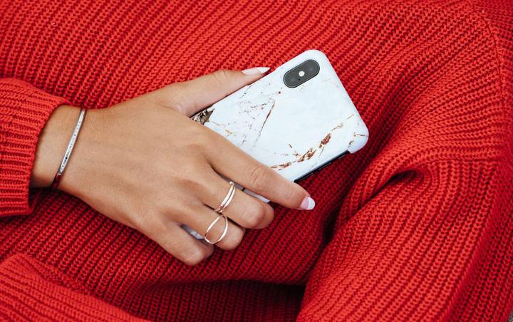 Immagine prodotto iDeal Of Sweden Moda (Apple iPhone XR)